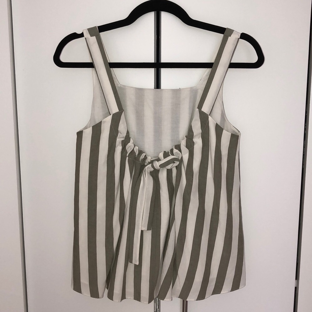 Club Monaco Top - Picture 2 of 4